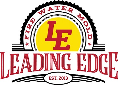 Leading Edge Fire & Water Restoration